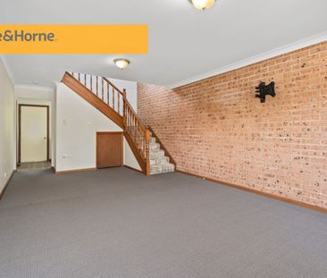 Two Bedroom Townhouse - Photo 5