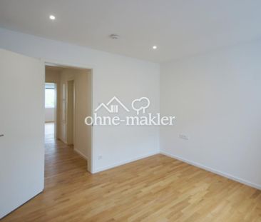 2-Zimmer-Wohnung in Bestlage Schwabing Elisabethplatz - WE 1 - Photo 3