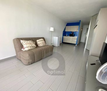 Location Appartement 1 pièce 26m² MENTON 06500 - Photo 3