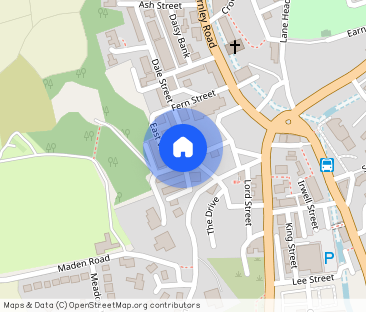 Rosehill Street, Bacup, OL13 - Photo 1