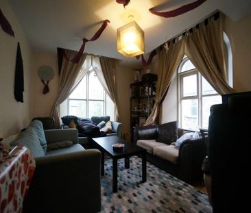 Flat 5, Ebenezer Chapel York Place - Photo 3