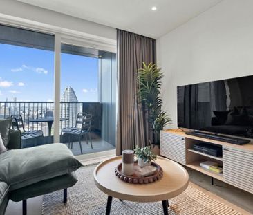 2 bedroom flat to rent - Photo 4