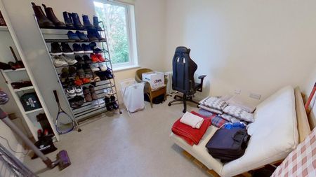 2 bedroom flat to rent - Photo 2