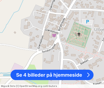 2 værelses lejlighed på 70 m² - Foto 1