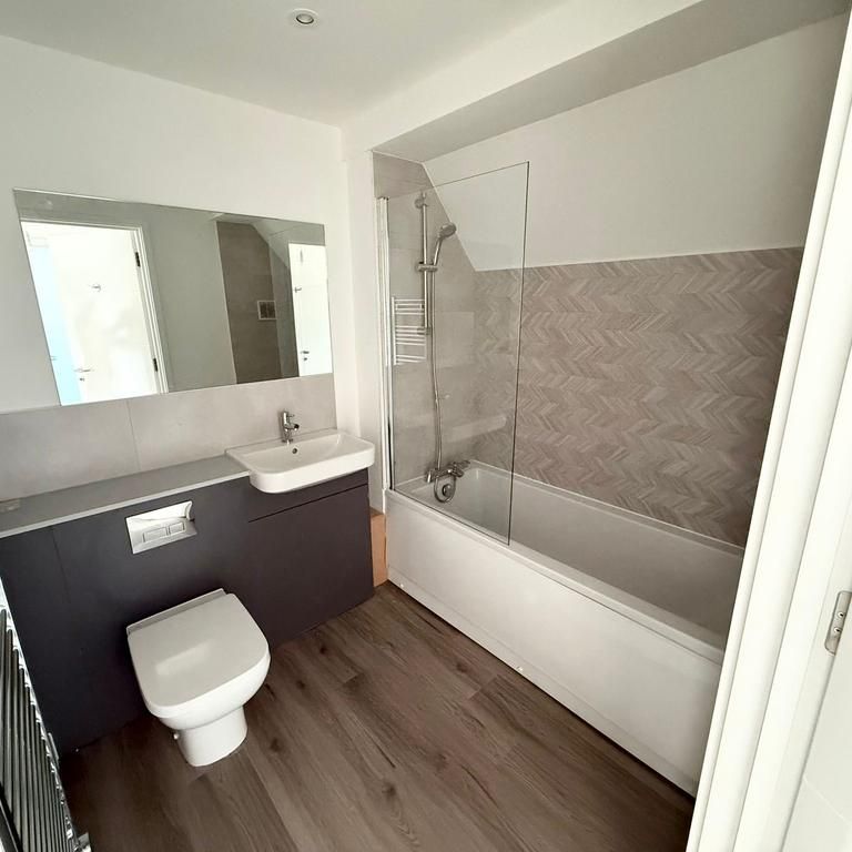 1 bedroom apartment to rent - Photo 1