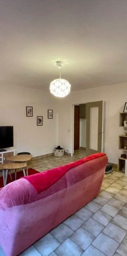 CAEN - APPARTEMENT F3 MEUBLÉ EN REZ DE JARDIN - Photo 1