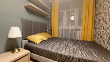 Sprawdź >>> Słoneczne mieszkanie w centrum 38.4 m² - Photo 5