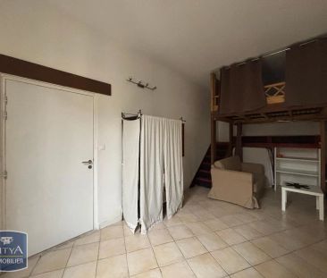 Appartement à louer 1 pièce 30.3m² - Photo 3