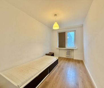 Mieszkanie na wynajem Wrocław-Krzyki Wrocław - Zdjęcie 3