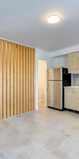 Appartement à louer - Ville-Émard (Sud-Ouest) - Photo 1