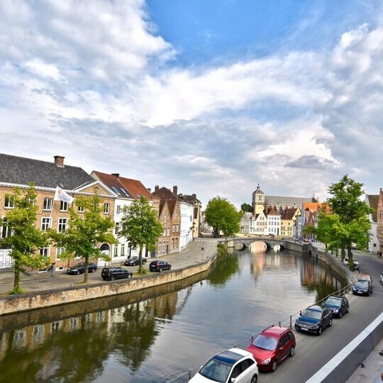 Langerei 14 bus 2, 8000 Brugge - Photo 1