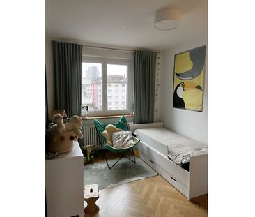 3½ Zimmer-Wohnung in Zürich, möbliert, auf Zeit - Foto 3