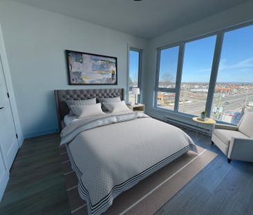 Appartement à Mirabel - Photo 3