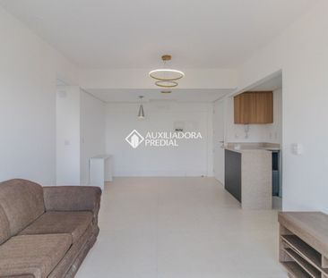 Apartamento com 2 quartos e 71m² para alugar em Camaquã, Porto Alegre. - Photo 4