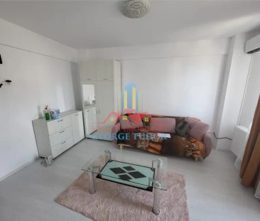 Inchiriere garsoniera Militari Residence - Fotografie 2
