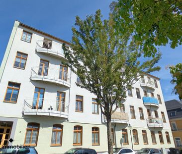 ++ komfortable, barrierefreie 1,5-Raum Wohnung - großer Balkon - di... - Foto 1