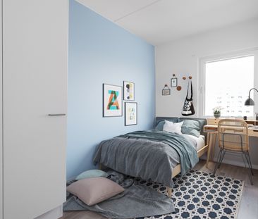 Studentvägen 14 - Photo 6