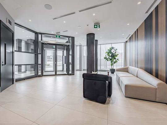 For Lease - 2545 Simcoe Street Unit# PH 12, Oshawa, Ontario - Photo 1