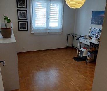 3.5 Zimmer, 89 m² - Photo 2