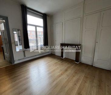 Location Appartement 3 pièces 60m² LILLE 59000 - Photo 5