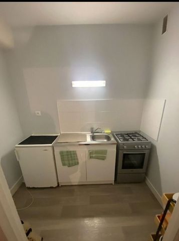 à louer - t1 avec balcon - ifs , - Photo 2