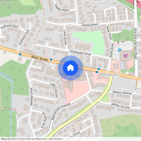 Ivybank Court, Falkirk, FK2