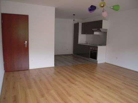 Location Appartement 1 pièce 42m² ST AVOLD 57500 - Photo 2