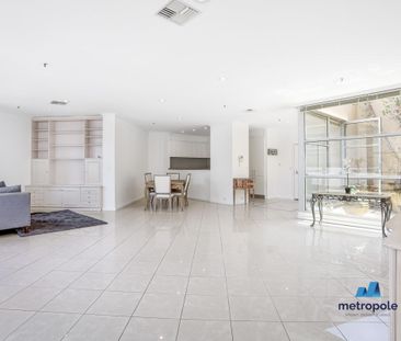 8/120- 142 Clarendon Street, SOUTHBANK, VIC - Photo 6