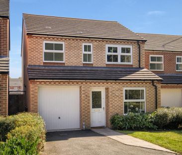 4 bedroom detached house to rent - Photo 5