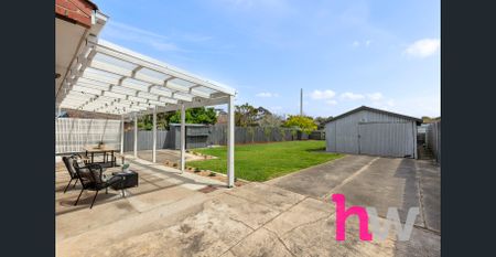 Fully Renovated Modern Home on 747m² in a Prime East Geelong Location! - Photo 2