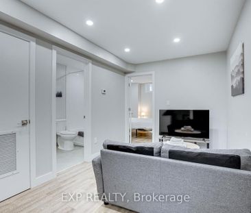 For Lease - 104 Wellington Street Unit# 1, Hamilton, Ontario - Photo 6