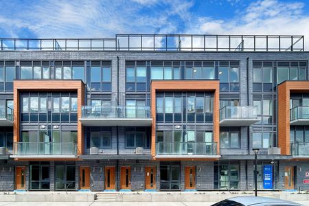 For Lease - 65 Curlew Drive Unit# 209, Toronto, Ontario - Photo 2