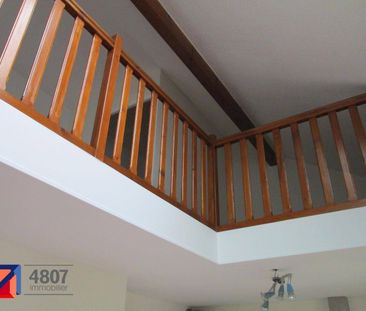 Location appartement 1 pièce 38.38 m² à Meythet (74960) 5 - Photo 2