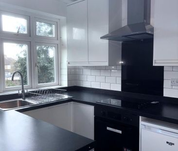 2 bedroom maisonette to rent - Photo 1