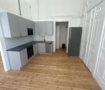 Ronnebygatan, Karlskrona - Photo 3