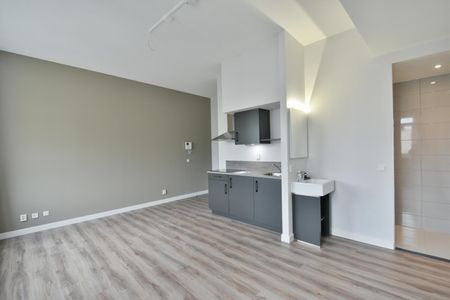 Te huur: Studio Utrechtsestraat in Arnhem - Photo 2