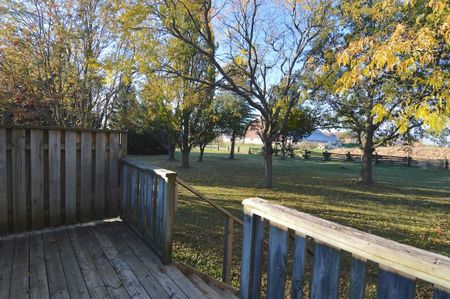 For Lease - 9512 Regional Road 1 Road, Uxbridge, Ontario - Photo 5