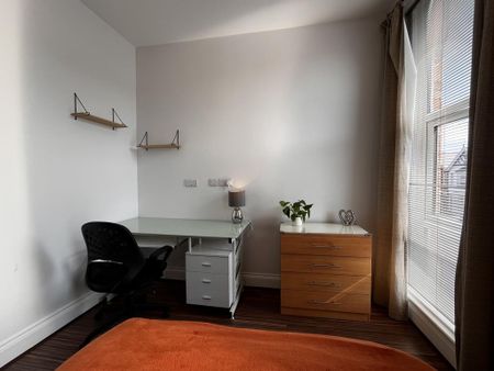 1 bedroom in a house share to rent - Photo 2