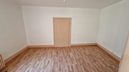 Charmant appartement de 5.5 pièces au cœur de la vieille ville de Delémont - Photo 3