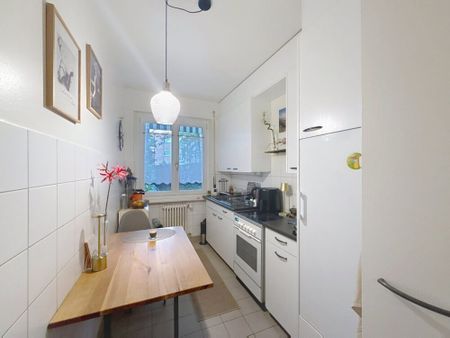 Appartement de 2.5 pièces au 1er sous-sol - Foto 5