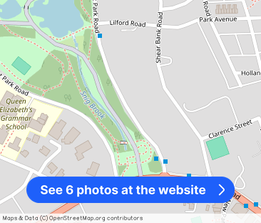 Flat 2, East Park Rd, BB1 8AT - Photo 1