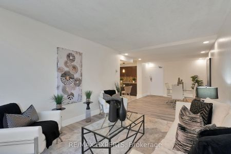 For Lease - 390 Dixon Road Unit# 1013, Toronto, Ontario - Photo 2