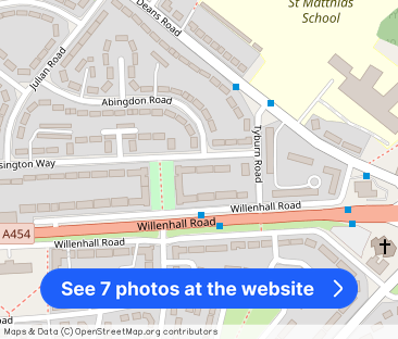 Essington Way, Wolverhampton, WV1 - Photo 1