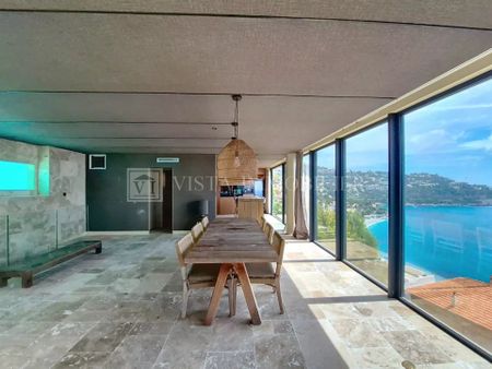 Location Appartement 4 pièces 164m² ROQUEBRUNE CAP MARTIN 06190 - Photo 3