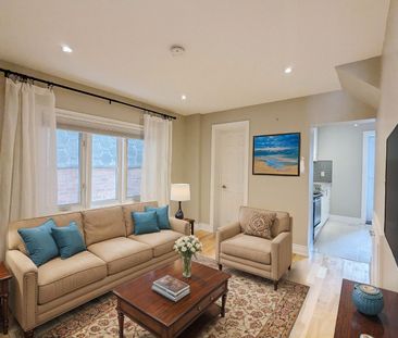 For Lease - 258 Kenilworth Avenue Unit# Main, Toronto, Ontario - Photo 3