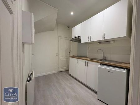 Location Appartement 1 pièce 17m² LILLE 59000 - Photo 3