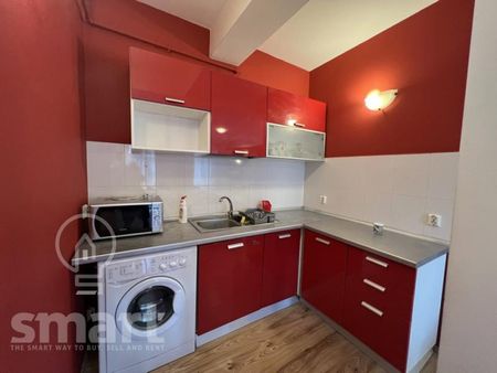Apartament cu 3 camere 65mp Zorilor - Photo 5