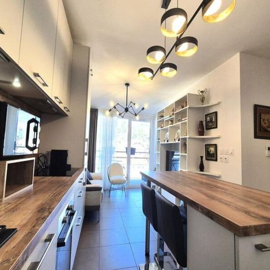 Avenue du Petit Port - Photo 1