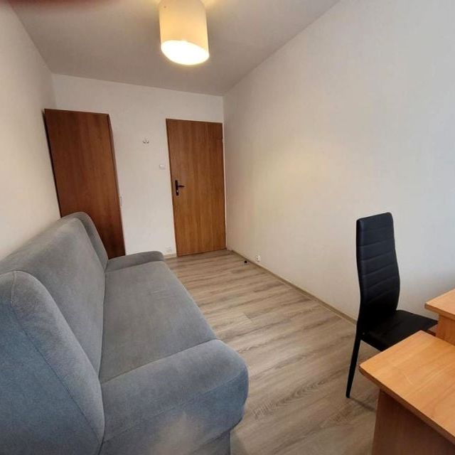 Pokój, ul. Na Ostatnim Groszu - Zdjęcie 1