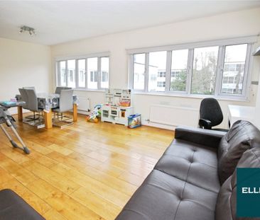 Highfield Court, NW11, Highfield Road - Photo 1